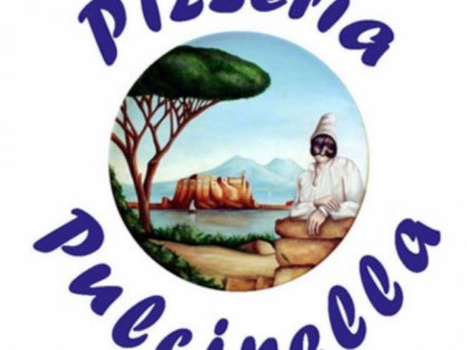 Photo: Pulcinella